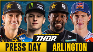 2024 Arlington Press Day
